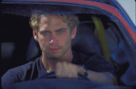 The Fast And the Furious – The Fast And the Furious (2001)