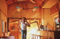 Con Air – Con Air (1997)
