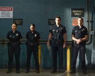 The Rookie – The Rookie (2019)