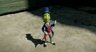 Pinocchio – Pinocchio (2022)