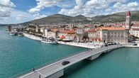 Traumschlösser und Ritterburgen – Trogir.