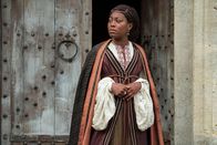 The Spanish Princess – Lina de Cardonnes (Stephanie Levi-John)
