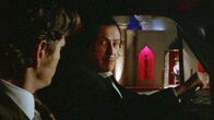 Magicians – v.li.: Hugo (Fabrizio Bentivoglio), Milo (Alan Arkin)