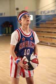 The Goldbergs – Sean Giambrone (Adam Goldberg).