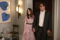 Bull – Isabella Colón (Yara Martinez, l.); Dr. Jason Bull (Michael Weatherly, r.)