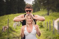 Forsthaus Rampensau – Max Weißenböck und Selina Hager