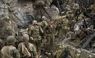 The Pacific – The Pacific (2009)