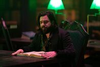 What We Do in the Shadows – Laszlo Cravensworth (Matt Berry)