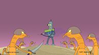 Futurama – Bender (m.)