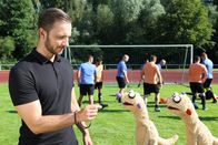 Unser Sandmännchen – Jan und Henry suchen einen Vampir.