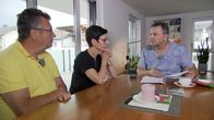 Pfusch am Bau – Fr, 18.09., 14:55 Uhr