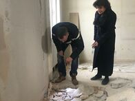 Pfusch am Bau – Do, 24.09., 14:55 Uhr
