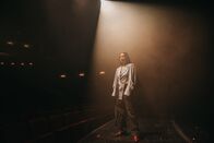 37°Leben: Traum vom Rampenlicht – Die Schauspielerin Zarah Kofler in der Volksbühne Berlin