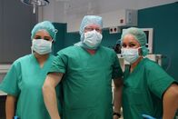 Klinik am Südring – Klinik am Südring: Echte Ärzte und Krankenschwestern gewähren einen Einblick in ihren spannenden Klinik-Alltag ...