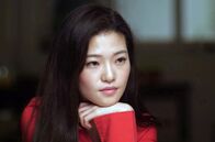 Sternstunden der Musik – Ye-Eun Choi, Geigerin und Stipendiatin der Anne-Sophie Mutter Stiftung