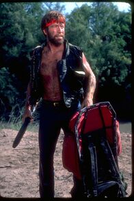 McQuade - Der Wolf – McQuade - Der Wolf (1983)
