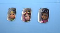 Super Wings – Sa, 04.10., 08:45 Uhr