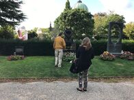 Mein Gemeindebau – Fr, 23.10., 14:55 Uhr