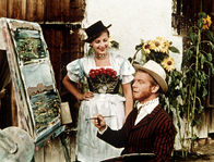 Drei weiße Birken – Drei weiße Birken (1961)