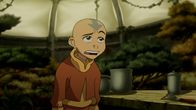 Avatar - Herr der Elemente – Aang