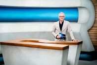 Rundschau – Moderator Rundschau