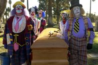 Modern Family – Cameron Tucker (Eric Stonestreet, l.)