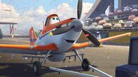 Planes – Fr, 25.04., 07:50 Uhr