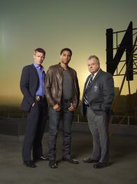 Common Law – Common Law (2012)