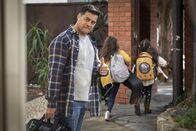 Spreadsheet – Jake (Robbie Magasiva)