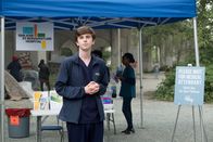 The Good Doctor – The Good Doctor (2018)
