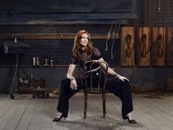 Desperate Housewives – (6. Staffel) - Neue Geheimnise werden gelüftet: Bree (Marcia Cross) ...