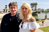 Die Donau – János Fazekas ist in 4. Generation Brückenwärter auf der Kettenbrücke von Budapest. Seine Tochter Anne möchte den Job später einmal übernehmen. Sie wäre die erste Brückenwärterin in der Geschichte dieses Bauwerks.