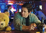 Ted 2 – Blasen Trübsal: Seth MacFarlane als Ted
