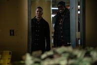 Power – Power (2019)