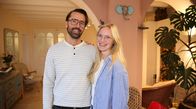Room Tour – Mette (r) und Martin haben ein altes Haus mithilfe von DIY Tutorials zur Familienvilla umgebaut