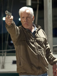 Ray Donovan – Ray Donovan (2013)