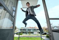 zdf@bauhaus – Jo Schück