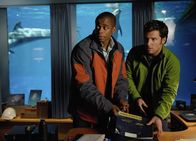 Psych – Psych (2008)