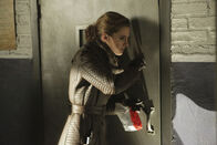 Castle – Ermittelt in einem neuen Fall: Kate Beckett (Stana Katic) ....