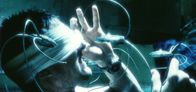 Minority Report – Szene aus dem Film