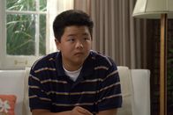 Fresh off the Boat – Eddie Huang (Hudson Yang)