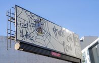 9-1-1 Notruf L.A. – Izzy Chainz (Kamyar Jahan)
