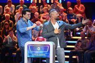 Hast du Töne? – Lutz van der Horst (l.); Sasha (r.)
