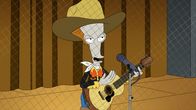 American Dad – American Dad (2011)