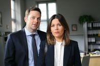 Die Rosenheim-Cops – Die Rosenheim-Cops (2014)