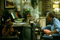 Alf – L-R: Alf und Willie Tanner (Max Wright)