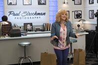 The Goldbergs – Beverly Goldberg (Wendi McLendon-Covey)