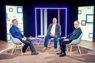Standpunkte – Südostschweiz Standpunkte Wie gut ist die Schweiz informiert? Gäste: Andrea Masüger, Präsident des Verlegerverbands Schweizer Medien, Joachim Braun, Leiter der Medienfamilie Südostschweiz, Moderator Pesche Lebrument 2026 Copyright: SRF/Somedia Press AG/Corinne Thöni