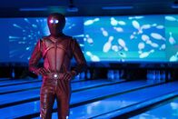 The Orville – Isaac (Mark Jackson)