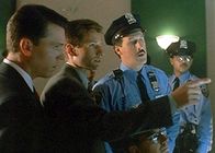 Akte X - Die unheimlichen Fälle des FBI – Akte X - Die unheimlichen Fälle des FBI (1994)